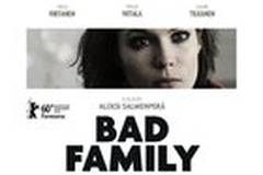 Плохая семья