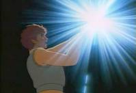 Кадр Человек-линза