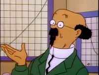 Кадр Приключения Тинтина