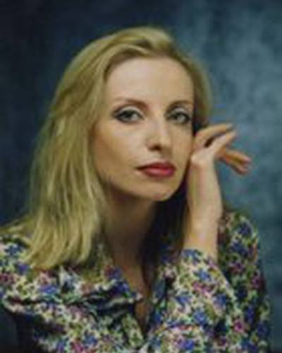 Светлана Ясинская фото