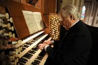 Кадр Альберт Швейцер