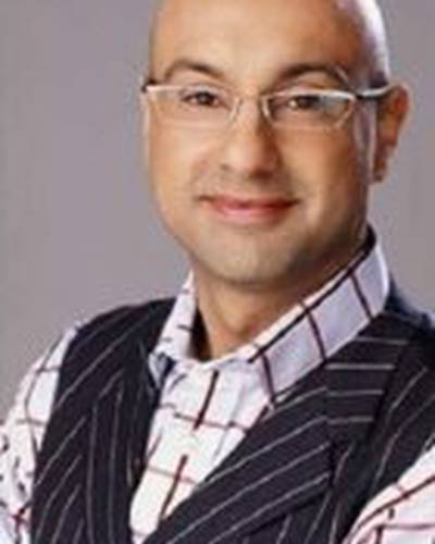 Али Велши фото