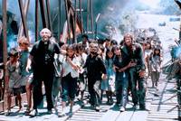 Кадр Брэддок: Без вести пропавшие 3