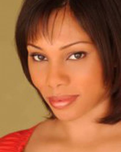 Рета Джонс фото