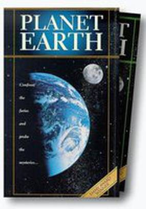 Planet Earth: Episode 8