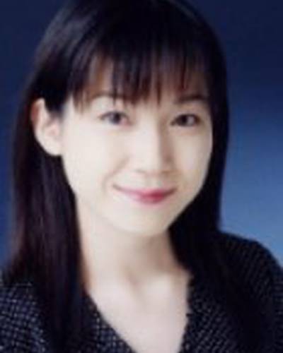 Чие Накамура фото