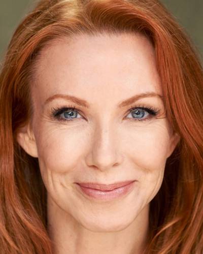 Чаллен Кэйтс фото