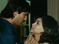 Кадр Душа моя