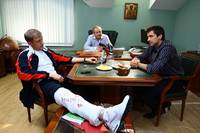 Кадр Взрослая дочь