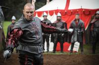 Кадр Мушкетеры