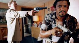 Кадр из фильма "Плохой лейтенант" - 1