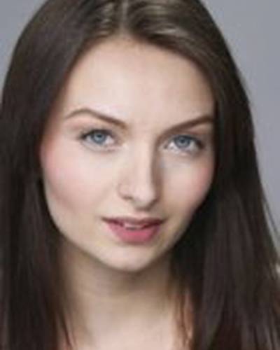 Дженнифер Горка фото