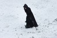 Кадр Мерлин