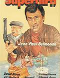 Постер из фильма "Супермозг" - 1