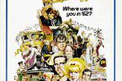 Американские граффити