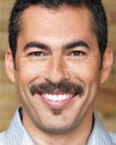 Чарльз Фэзи фото