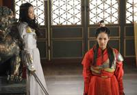 Кадр Принцесса Чжа Мён Го