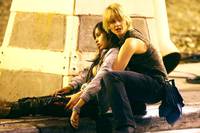 Кадр Отважная