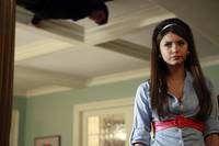 Кадр Дневники вампира