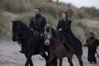 Кадр Макбет