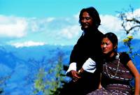 Кадр Маги и странники