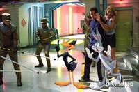 Кадр Луни Тюнз: Снова в деле