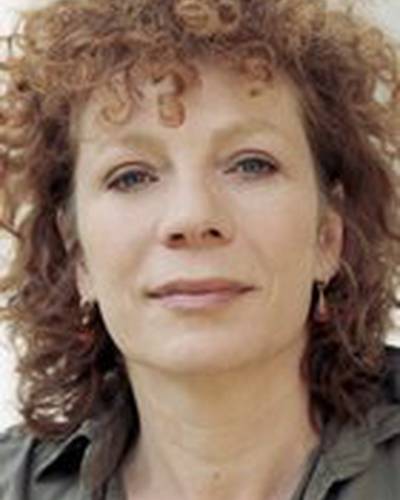 Нина Хогер фото