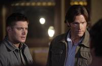 Кадр Сверхъестественное