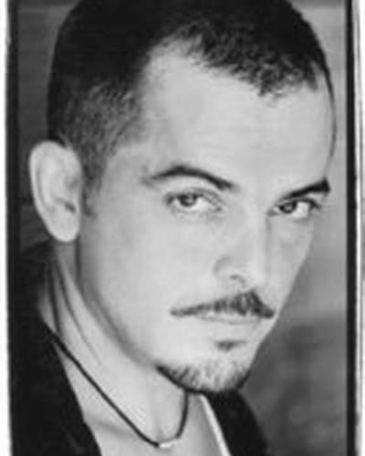 Виктор Лопез фото