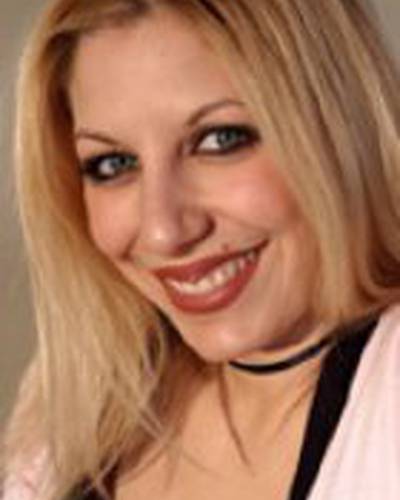 Рэйн Браун фото