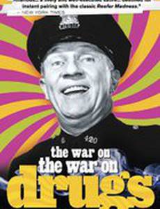 The War on the War on Drugs