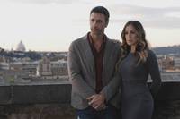 Кадр Римские свидания (Все дороги ведут в Рим)