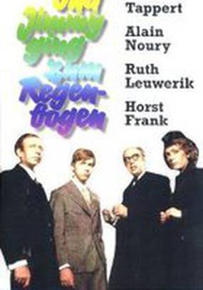 Und Jimmy ging zum Regenbogen