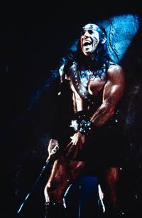 Кадр Американский самурай (видео)