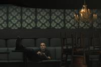 Кадр Занесло