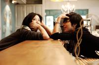 Кадр Di 36 ge gu shi