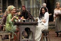 Кадр Однажды в сказке