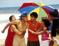 Кадр Какая она, любовь