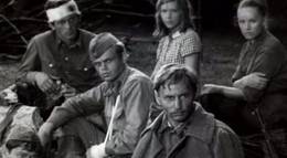 Кадр из фильма "Всадники" - 1