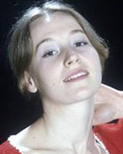 Мария Коренева фото