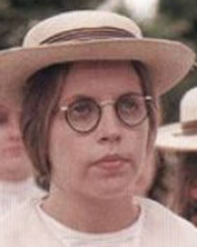 Джейн Вэллис фото