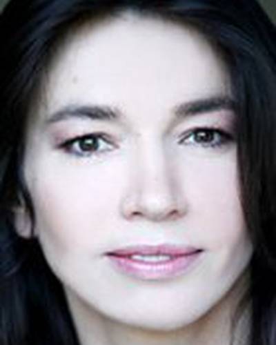 Карин Адровер фото