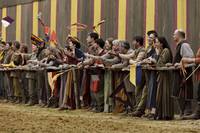 Кадр Мерлин