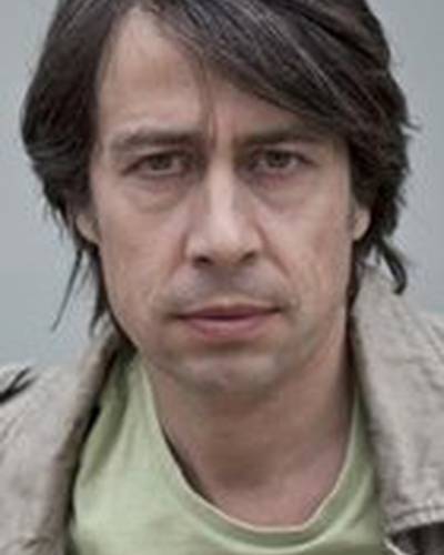 Стефан Рихтер фото