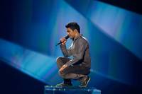 Кадр Евровидение 2013