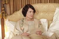 Кадр Аббатство Даунтон