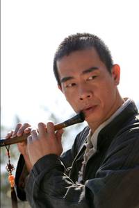 Кадр Последний дракон: В поисках магической жемчужины