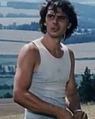 Бронек Черны фото