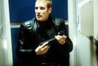 Кадр Ржавый алюминий