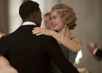 Кадр Аббатство Даунтон